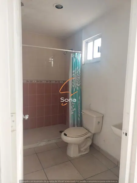 Casa en renta en Centenario, Cuautla — foto 3 de 16