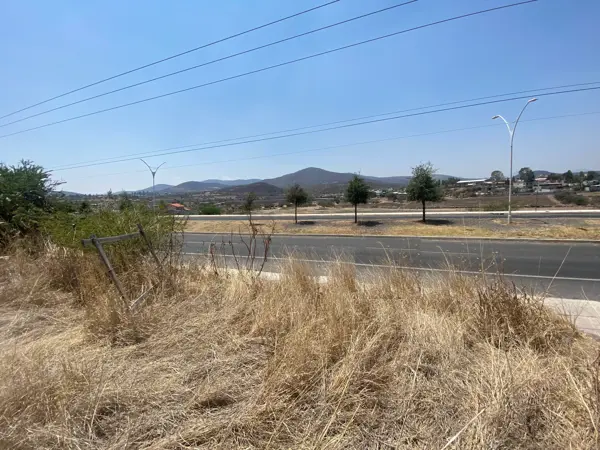 Terreno en venta en El Granjeno, Huimilpan — foto 3 de 5