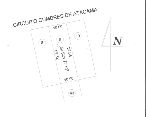 Terreno PLANO Cumbres del Cimatario, Queretaro Terreno PLANO Cumbres del Cimatario, Queretaro