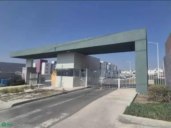 Casa en Ciudad del Sol Sección Valle de Santiago, Querétaro, Querétaro