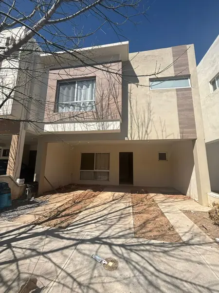 Renta de Casa al Sur, Fracc- la Estrella