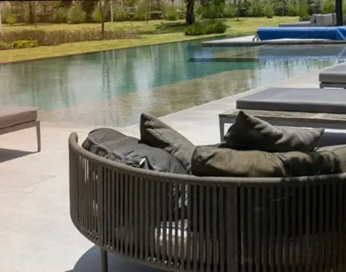 Casa en renta en Solares, Zapopan — foto 1 de 4