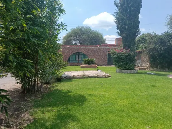 Terreno en renta en El Carrizo, San Juan del Río — foto 2 de 26
