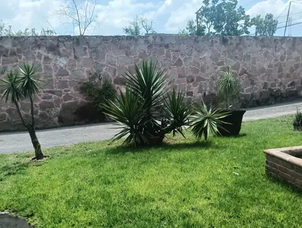 Terreno en renta en El Carrizo, San Juan del Río — foto 3 de 26