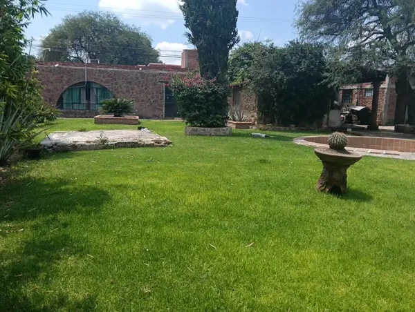 TERRENO EN RENTA EN COL EL CARRIZO, SJR, QRO VT60