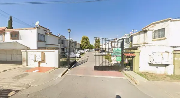Casa en venta en Valle San Pedro Urbi Villa del Campo, Tecámac — foto 2 de 12