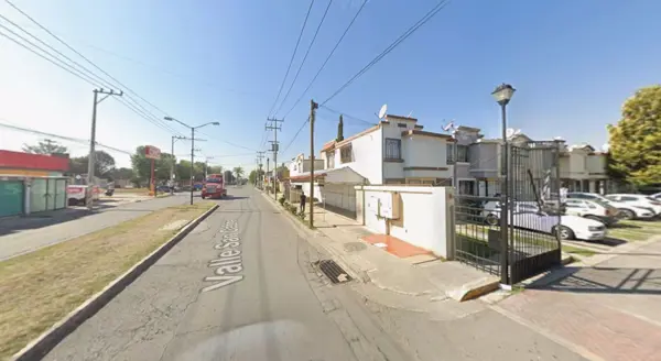 Casa en venta en Valle San Pedro Urbi Villa del Campo, Tecámac — foto 3 de 12