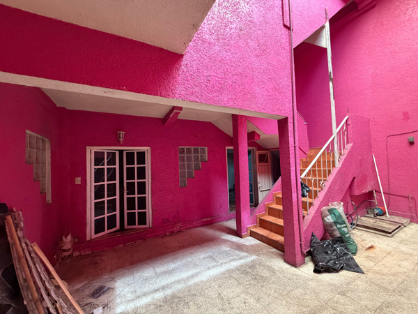 Casa en venta en Cosmopolita, Azcapotzalco — foto 2 de 22