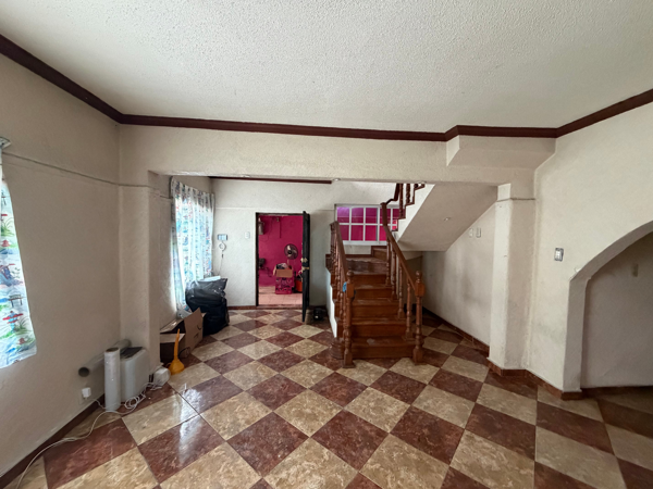Casa en venta en Cosmopolita, Azcapotzalco — foto 3 de 22