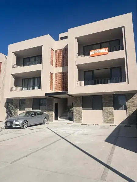 Departamento en venta en Nuevo Ramos Arizpe, Ramos Arizpe, Coahuila de Zaragoza