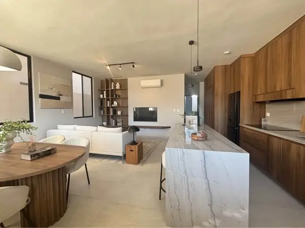 Departamento en venta en Nuevo Ramos Arizpe, Ramos Arizpe — foto 2 de 11