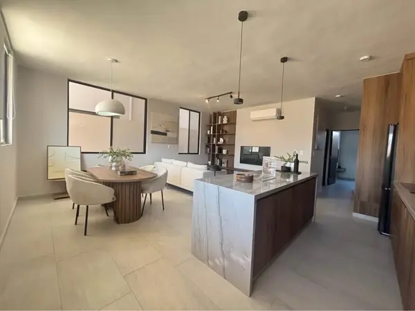 Departamento en venta en Nuevo Ramos Arizpe, Ramos Arizpe — foto 3 de 11