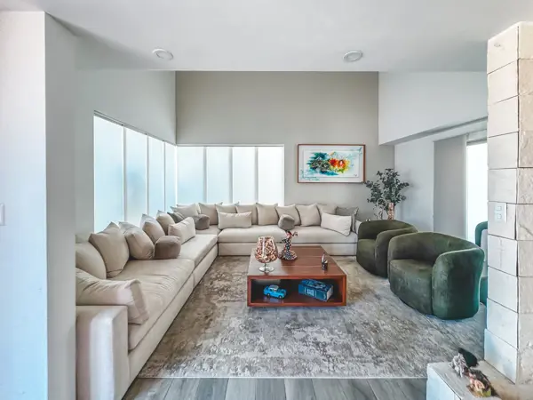 Casa en venta en Lomas de Angelópolis, Ocoyucan — foto 3 de 37