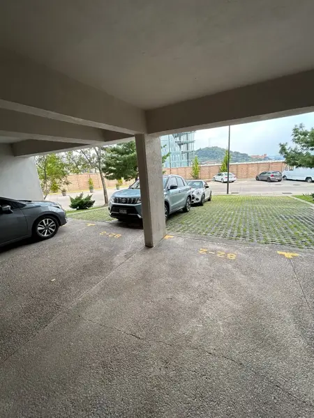 Departamento en venta en Bosque Esmeralda, Atizapán de Zaragoza — foto 2 de 19
