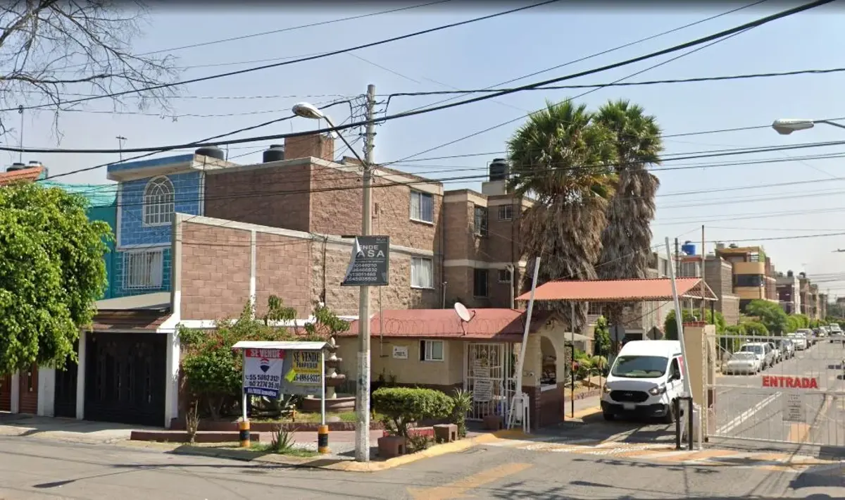 Casa en venta en Bonito Ecatepec, Ecatepec de Morelos — foto 1 de 11