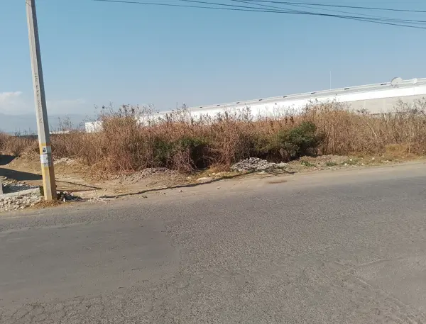 Terreno en venta en Industrial Chalco, Chalco — foto 3 de 12