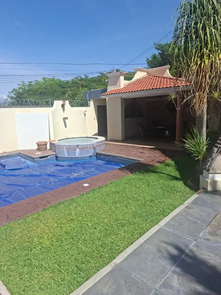 Casa en venta en Agua Hedionda, Cuautla — foto 2 de 27