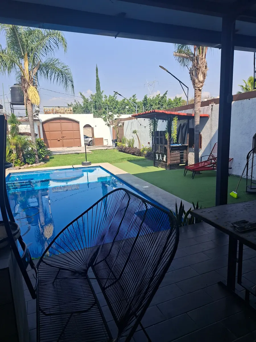 Casa en venta en Peña Flores (Palo Verde), Cuautla — foto 1 de 33