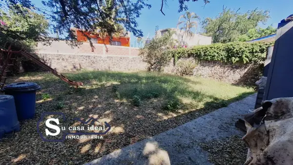 Terreno en venta en Brisas de Cuautla, Cuautla — foto 3 de 9