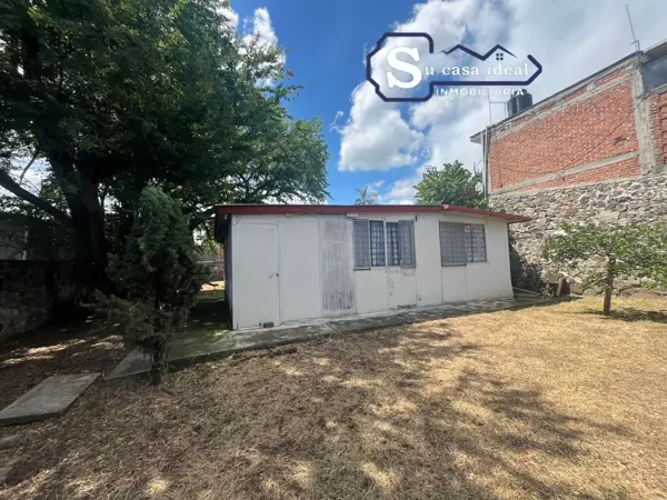 Terreno en venta en Brisas de Cuautla, Cuautla — foto 2 de 9