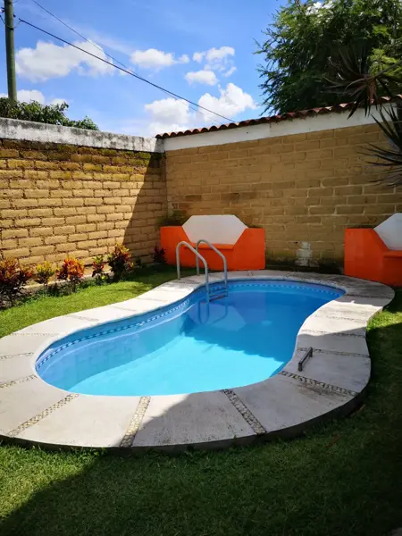 Casa en venta en Brisas de Cuautla, Cuautla — foto 2 de 18