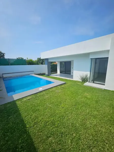 Casa en venta en Lomas de Cocoyoc, Atlatlahucan — foto 2 de 9