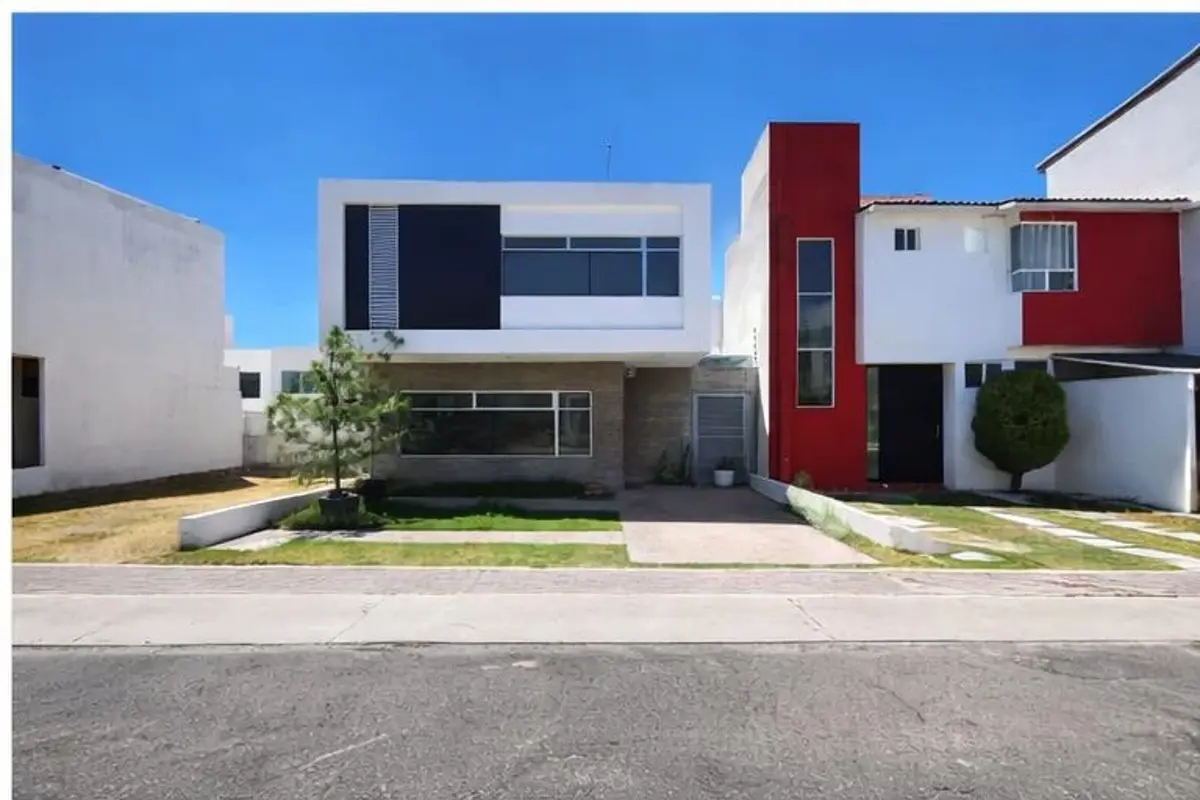 Casa en venta en El Mirador, El Marqués — foto 1 de 16