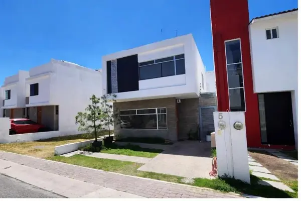 Casa en venta en El Mirador, El Marqués — foto 2 de 16