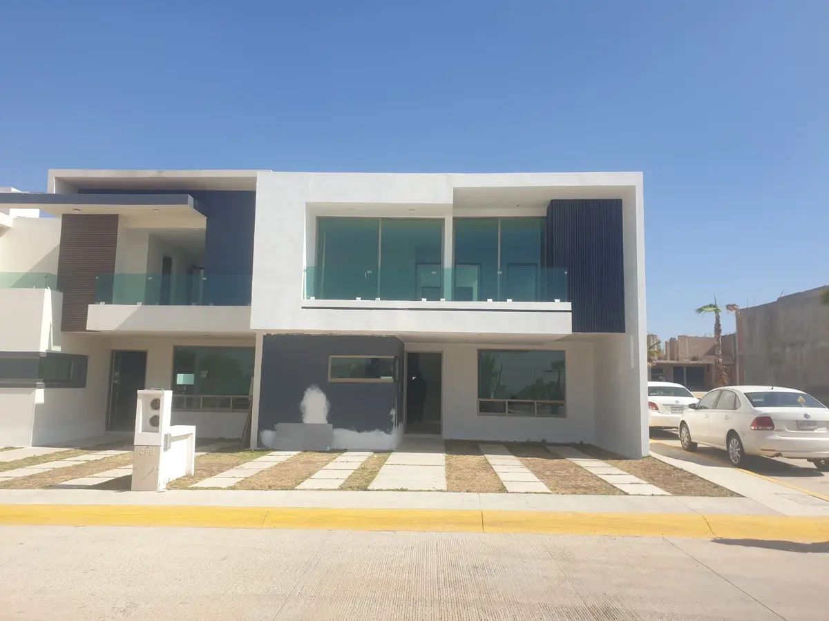 Casa en venta en Monte Novo, Zempoala — foto 1 de 14