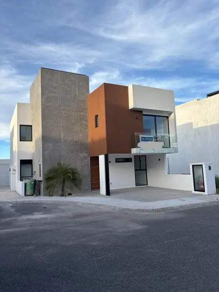 Casa en VENTA en Zibatá, Turquesa | 4 Recámaras con Baño + Roof Garden + Amenidades Premium