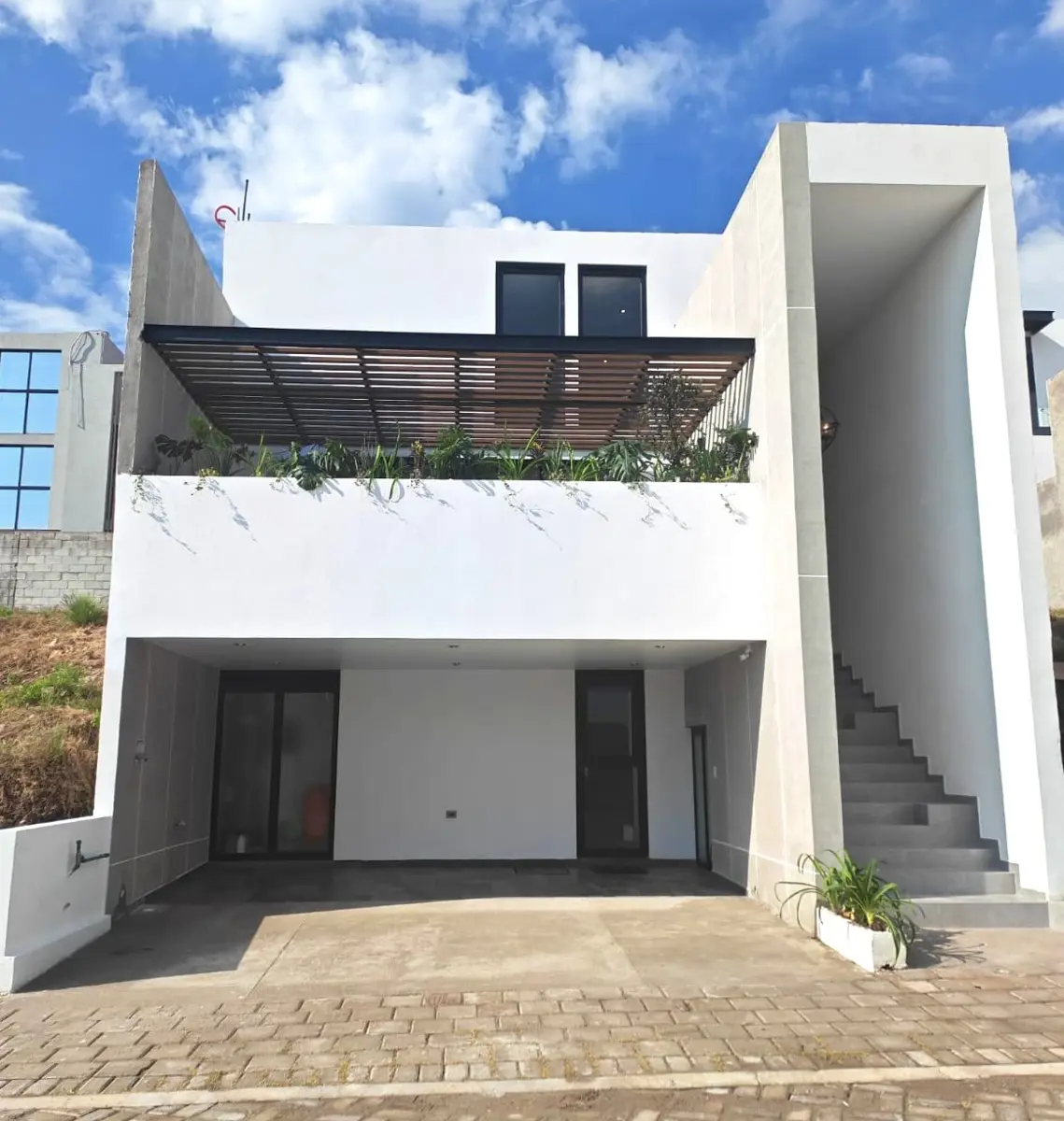 Casa en venta en Lomas de Angelópolis II, San Andrés Cholula — foto 1 de 12