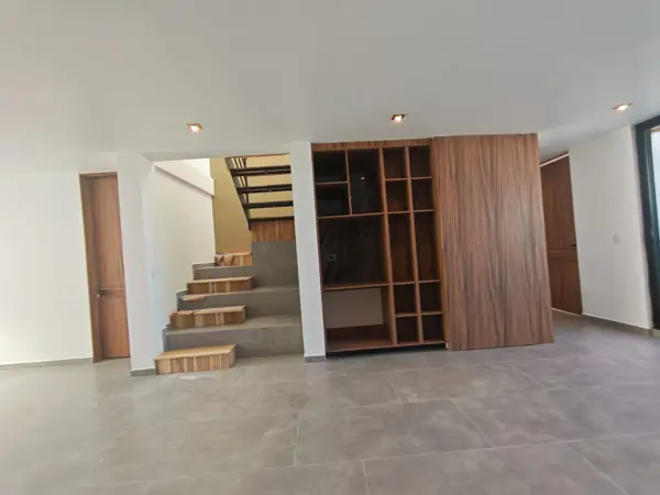 Casa en venta en Lomas de Angelópolis II, San Andrés Cholula — foto 3 de 12