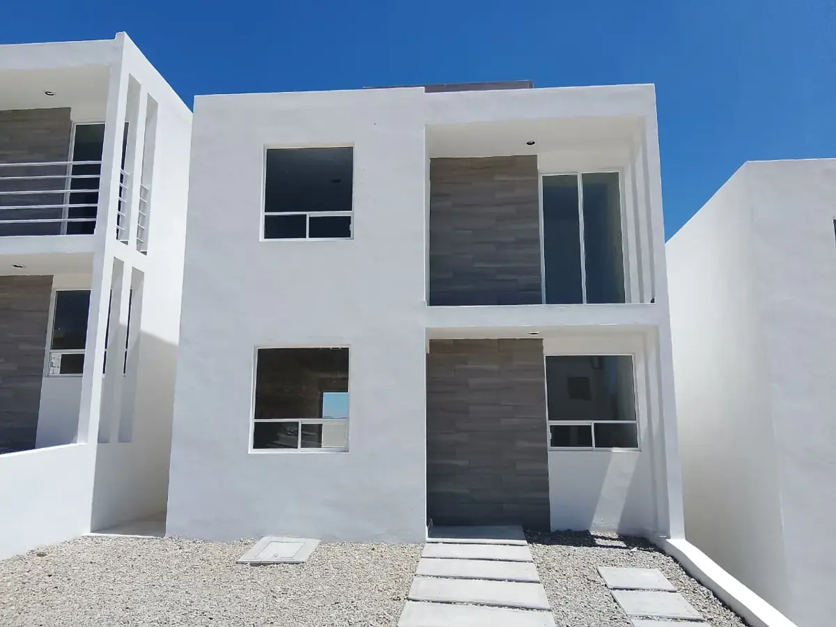Casa en venta en Minerales, Mineral de la Reforma — foto 1 de 14