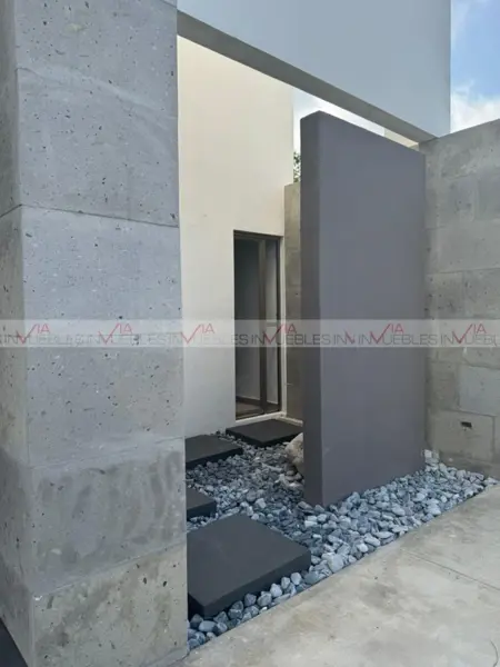 Casa en venta en Amorada Privada Residencial, Santiago — foto 3 de 14