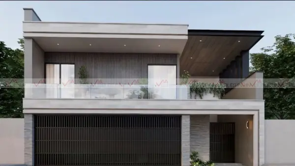 Casa en venta en Palo Blanco Sector El Edén, San Pedro Garza García — foto 3 de 30