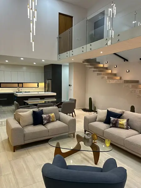 Casa en venta en Cumbres, Tuxtla Gutiérrez — foto 3 de 26
