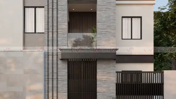 Casa en venta en Palo Blanco, San Pedro Garza García — foto 3 de 27