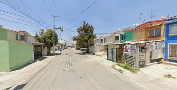 Casa en venta en Valle San Pedro Urbi Villa del Campo, Tecámac — foto 3 de 12
