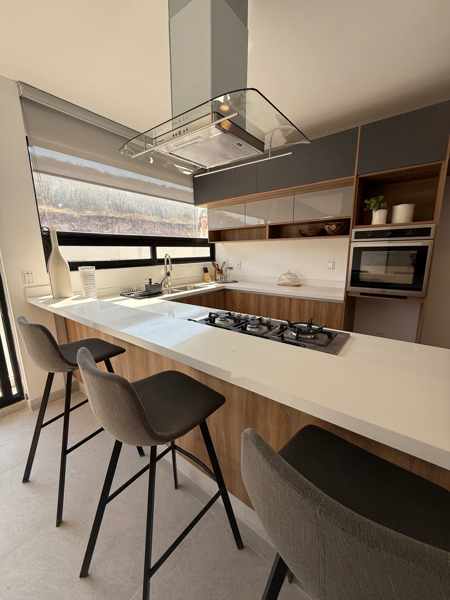 Townhouses Exclusivas de una Planta en Zibatá, Querétaro – Venta Townhouses Exclusivas de una Planta en Zibatá, Querétaro – Venta
