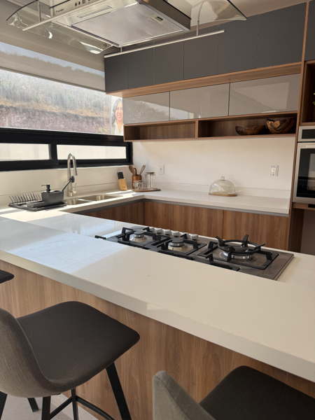 Departamento en venta en Zibatá, El Marqués — foto 2 de 26
