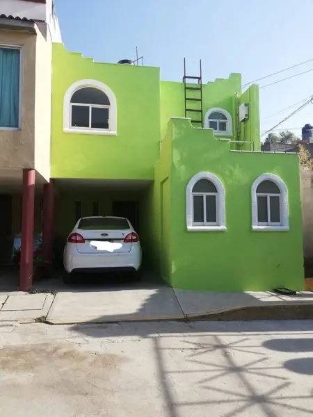 Casa en venta en El Mirador, Melchor Ocampo — foto 3 de 18