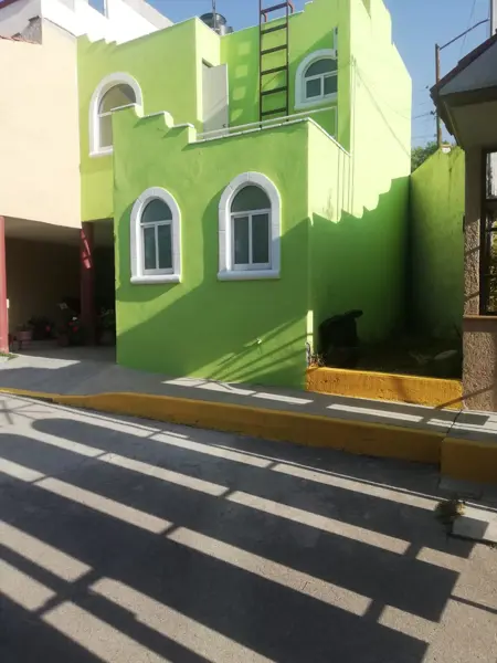 Casa en venta en El Mirador, Melchor Ocampo — foto 2 de 18