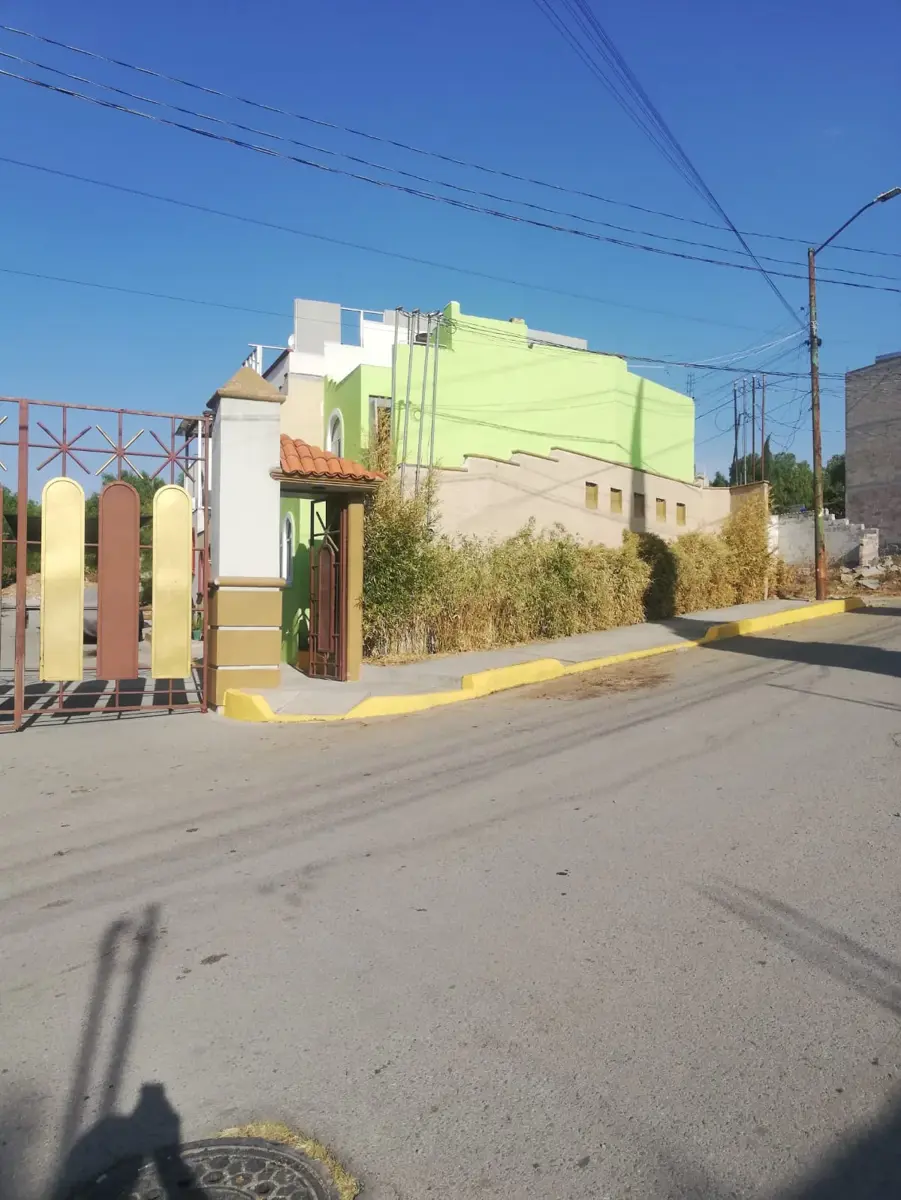 Casa en venta en El Mirador, Melchor Ocampo — foto 1 de 18