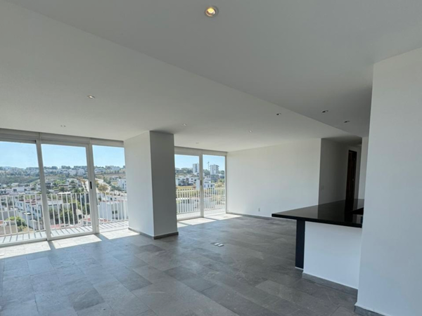 Departamento en venta en Lomas de Angelópolis, San Andrés Cholula — foto 2 de 23