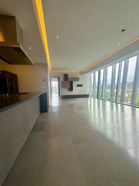 Departamento en venta en Santa Fe Cuajimalpa, Cuajimalpa de Morelos — foto 3 de 43