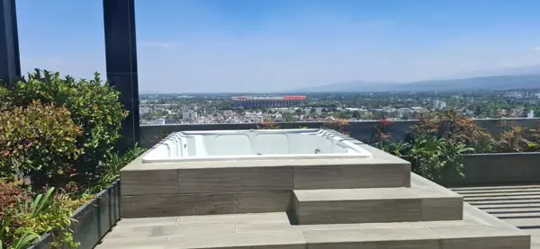 Departamento en venta en El Caracol, Coyoacán — foto 2 de 17