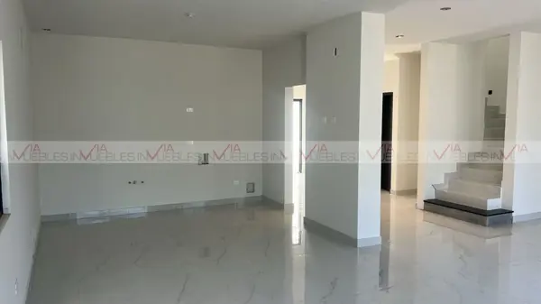 Casa en venta en Amorada Privada Residencial, Santiago — foto 3 de 15