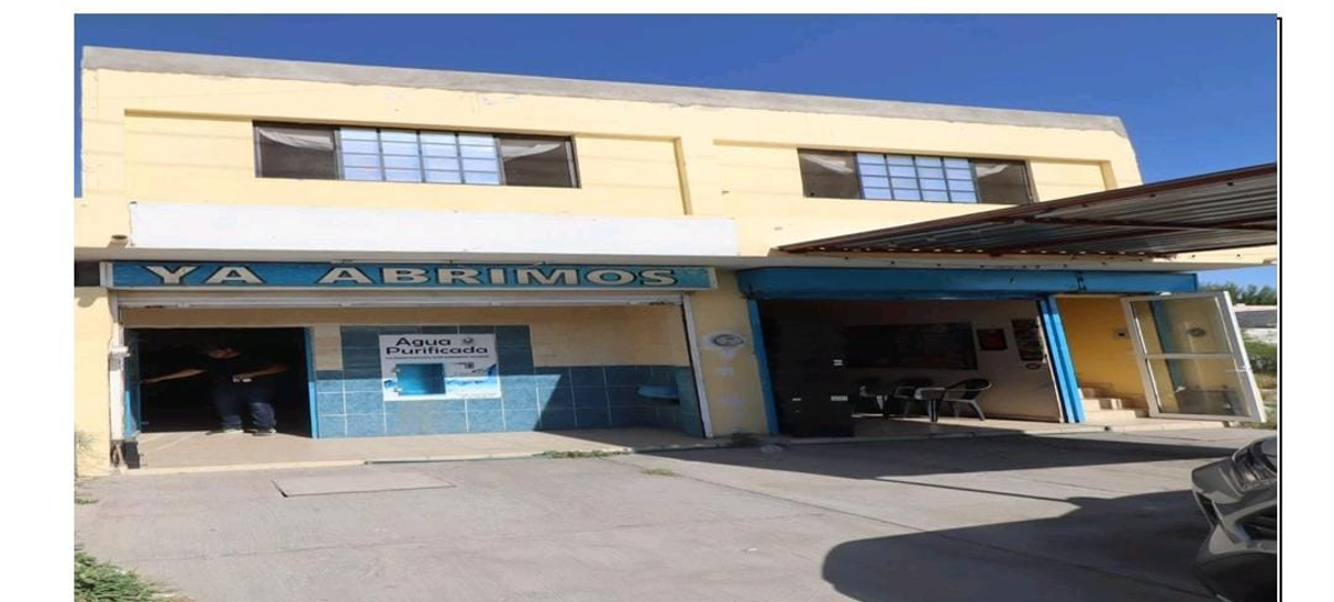 Departamento en venta en Loma Real, Torreón — foto 1 de 7