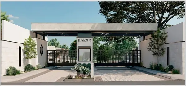 Aprovecha y compra este lote en Torrada Residencial, Saltillo