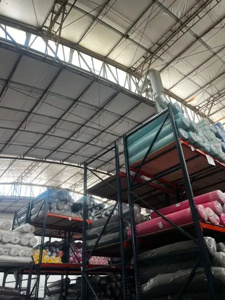 Bodega en renta en Industrial Alce Blanco, Naucalpan de Juárez — foto 2 de 4